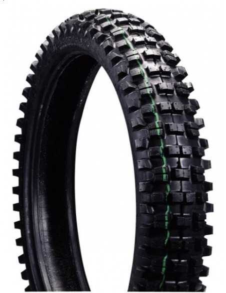 Opona 70/100-17 HF343 Excelerator Duro DUMO770100HF3 Opony / Tyres - 1