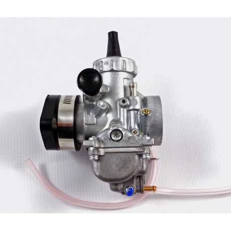 Gaźnik VM24 28mm pitbike MRF MRF52-93-007 Gaźniki - 2