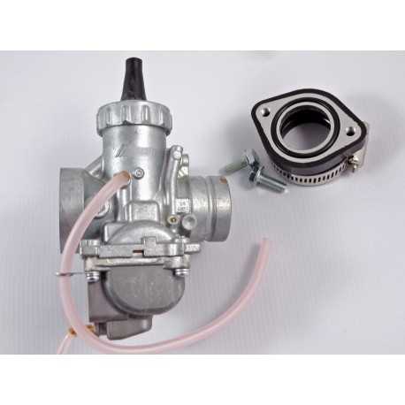 Gaźnik VM24 28mm pitbike MRF MRF52-93-007 Gaźniki - 3