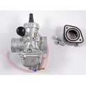 Gaźnik VM24 28mm pitbike MRF MRF52-93-007 Gaźniki - 1