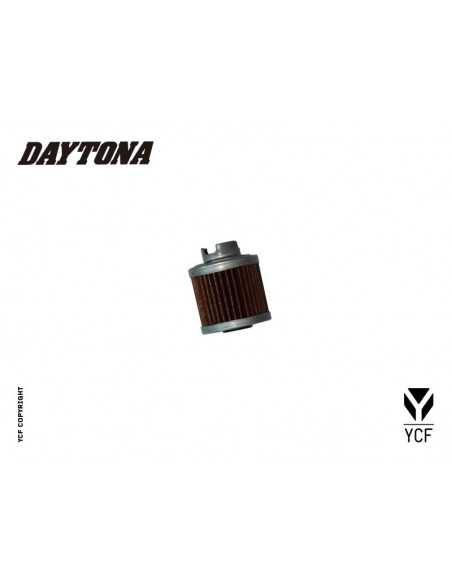 Filtr oleju pitbike Daytona 86384 Części silnika Daytona - 1