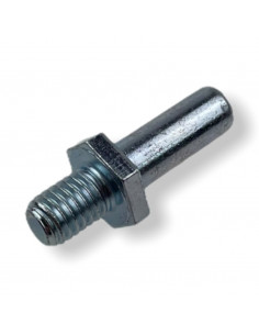 Śruba sprężyny kosy zmiany biegów pitbike Daytona 86480 Części silnika Daytona - 1