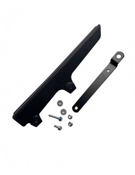 Osłona łańcucha pitbike Runner 80 MRF MRF28-77-006 Prowadnice, ślizgi, rolki - 1