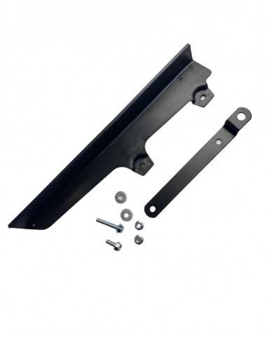 Osłona łańcucha pitbike Runner 80 MRF MRF28-77-006 Prowadnice, ślizgi, rolki - 2