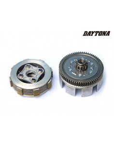 Sprzęgło silnika pitbike Daytona 87619 Części silnika Daytona - 1 2