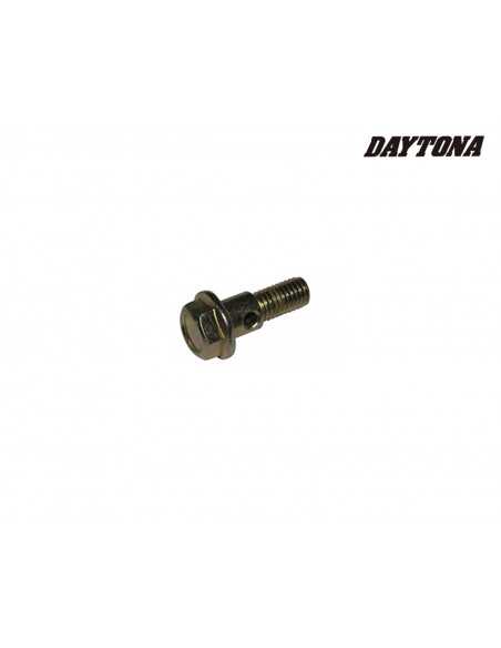 Śruba przewodu olejowego chłodnicy M10x22,5 pitbike Daytona 86446 Części silnika Daytona - 1