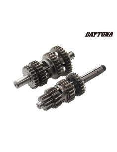 Skrzynia biegów pitbike Daytona 86919 Części silnika Daytona - 1