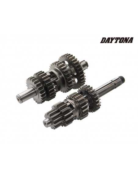 Skrzynia biegów pitbike Daytona 86919 Części silnika Daytona - 1