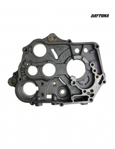 Karter silnika prawy pitbike Daytona 86884 Części silnika Daytona - 1 2