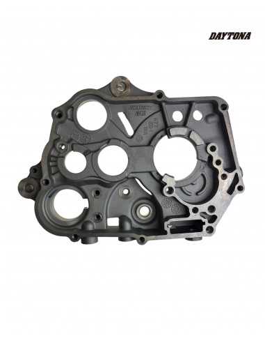 Karter silnika prawy pitbike Daytona 86884 Części silnika Daytona - 2