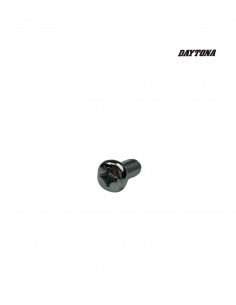 Śruba M6x12 pitbike Daytona 85877 Części silnika Daytona - 1