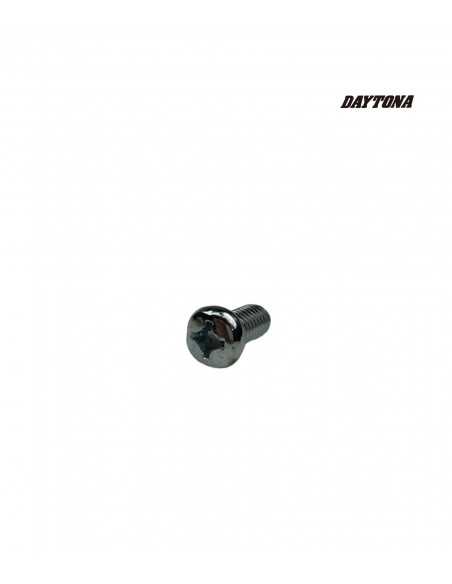 Śruba M6x12 pitbike Daytona 85877 Części silnika Daytona - 1