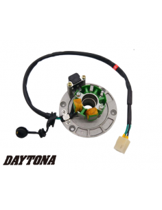 Stator FSM pitbike Daytona 88129 Części silnika Daytona - 1