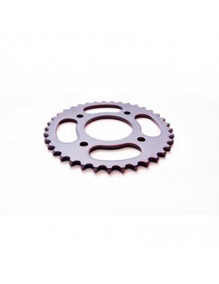 Zębatka tył 37T 420 pitbike Mini 80 pitbike MRF MRF28-76-099 Zębatki - 1