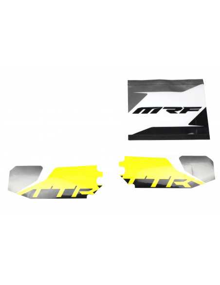 Okleina pitbike 120TTR e-start 2023 MRF MRF25-79-032 Zestawy oklein - 7