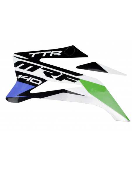 Okleina pitbike 140TTR 2023 MRF MRF25-79-031 Zestawy oklein - 5