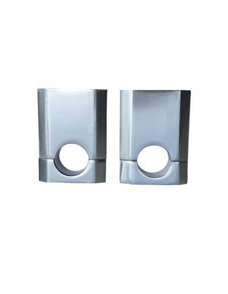 Mocowanie kierownicy FATBAR pitbike MRF MRF20-111-009 Uchwyty i osłony kierownicy - 2