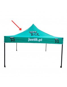 Dach namiotu JustR NAM005 AKCESORIA - 1 2