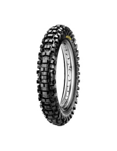 Opona 90/100-14 MAXXIS MAXXCROSS MX-ST+ M7332R 49M PLUS pitbike MRF ETM26275000 Opony / Tyres - 1