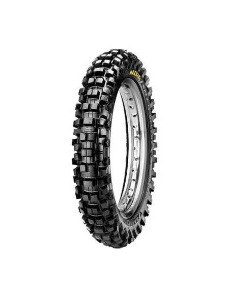 Opona 90/100-14 MAXXIS MAXXCROSS MX-ST+ M7332R 49M PLUS pitbike MRF ETM26275000 Opony / Tyres - 1