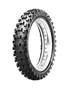 Opona 80/100-12 MAXXIS MAXXCROSS M7332 41M pitbike MRF ETM16796000 Opony / Tyres - 1