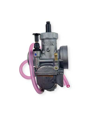 Gaźnik KEIHIN PE28 AZ2 pitbike Daytona 85707 Gaźniki - 3