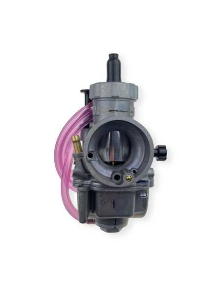 Gaźnik KEIHIN PE28 AZ2 pitbike Daytona 85707 Gaźniki - 4