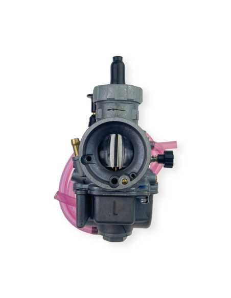 Gaźnik KEIHIN PE28 pitbike Daytona 91847 Gaźniki - 4