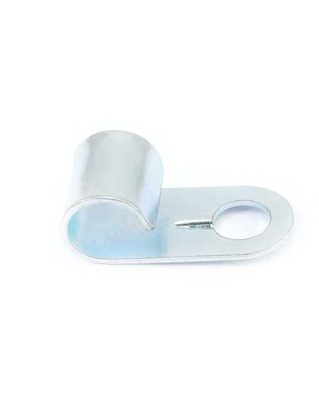 Uchwyt przewodu gaźnika pitbike Z155 MRF Z150-06-15 Części silnika Z150 - 1