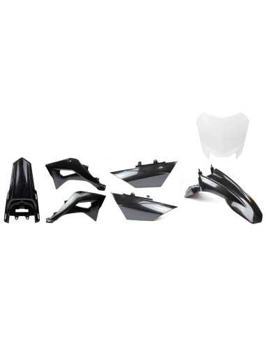 Plastiki TS pitbike MRF MRF25-78-033 Komplety plastików - 2