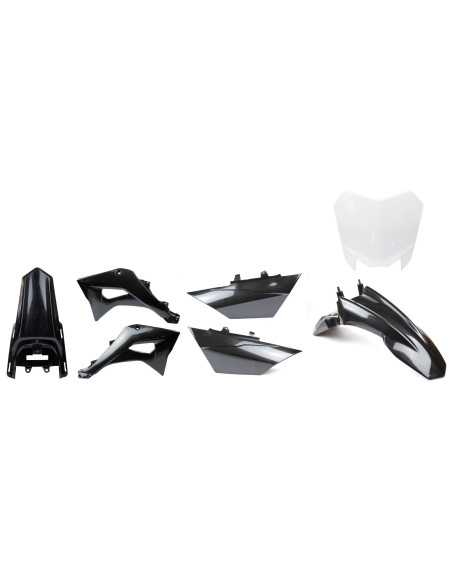 Plastiki TS pitbike MRF MRF25-78-033 Komplety plastików - 2