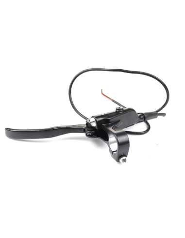 Hamulec tylny kompletny pitbike ER MRF MRF26-73-022 Części Pit Bike ER - 2