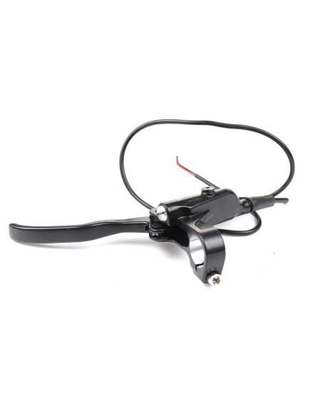 Hamulec tylny kompletny pitbike ER MRF MRF26-73-022 Części Pit Bike ER - 2