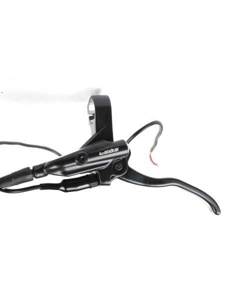 Hamulec tylny kompletny pitbike ER MRF MRF26-73-022 Części Pit Bike ER - 3