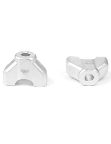 Mocowanie kierownicy dolne pitbike ER MRF MRF20-111-022 Części Pit Bike ER - 3