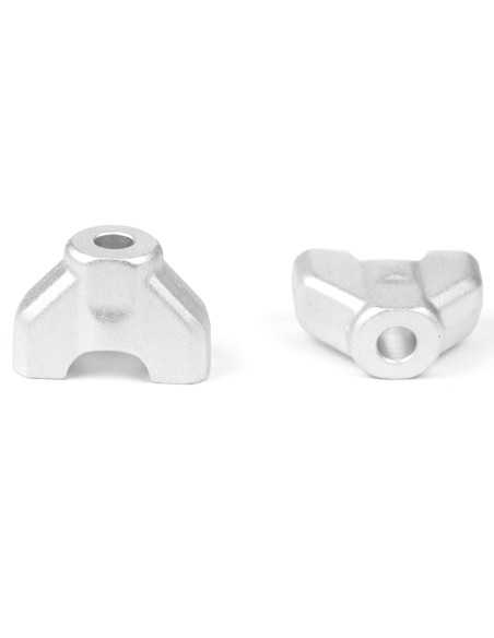 Mocowanie kierownicy dolne pitbike ER MRF MRF20-111-022 Części Pit Bike ER - 3