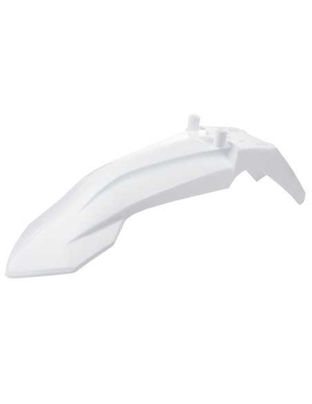 Błotnik przedni biały pitbike ER MRF MRF25-00-035 Części Pit Bike ER - 1