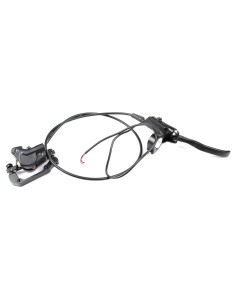 Hamulec przedni kompletny pitbike ER MRF MRF26-73-021 Części Pit Bike ER - 1