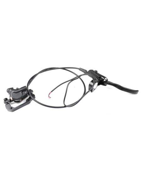 Hamulec przedni kompletny pitbike ER MRF MRF26-73-021 Części Pit Bike ER - 1