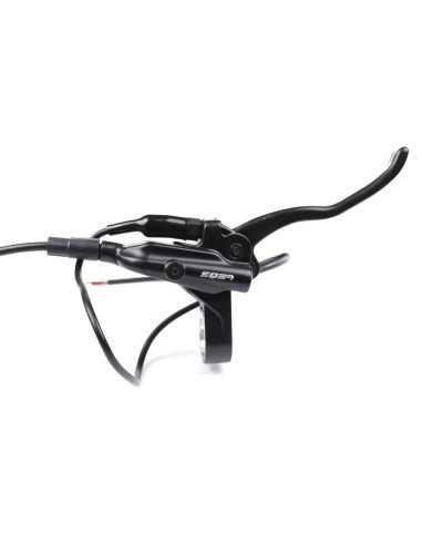 Hamulec przedni kompletny pitbike ER MRF MRF26-73-021 Części Pit Bike ER - 3