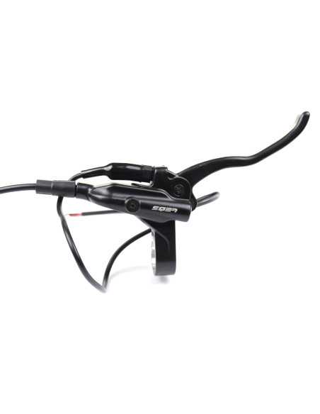 Hamulec przedni kompletny pitbike ER MRF MRF26-73-021 Części Pit Bike ER - 3