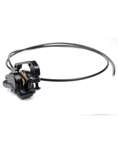 Zacisk hamulcowy pitbike ER MRF MRF26-73-023 Części Pit Bike ER - 1