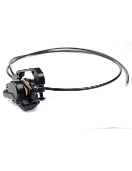 Zacisk hamulcowy pitbike ER MRF MRF26-73-023 Części Pit Bike ER - 1