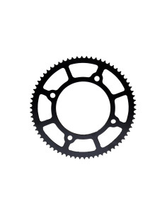 Zębatka tylna 70T 219H pitbike ER MRF MRF28-76-043 Części Pit Bike ER - 1