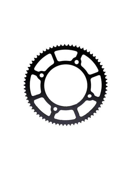 Zębatka tylna 70T 219H pitbike ER MRF MRF28-76-043 Części Pit Bike ER - 1