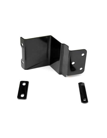 Mocowanie osłony amortyzatora pitbike ER MRF MRF34-61-059 Części Pit Bike ER - 1