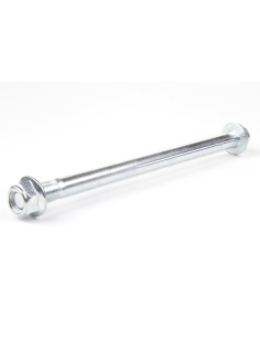 Ośka wahacza M12x204x1.25 pitbike ER MRF MRF34-99-034 Części Pit Bike ER - 1