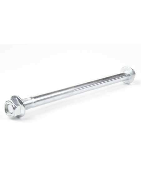 Ośka wahacza M12x204x1.25 pitbike ER MRF MRF34-99-034 Części Pit Bike ER - 1