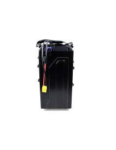 Bateria 48V 15,6 Ah pitbike ER MRF MRF35-84-018 Części Pit Bike ER - 1