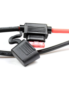 Bateria 48V 15,6 Ah pitbike ER MRF MRF35-84-018 Części Pit Bike ER - 1 2